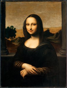 Mona Lisa z Isleworth